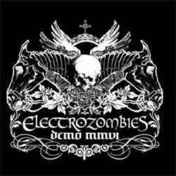 Electrozombies : Demo 2006
